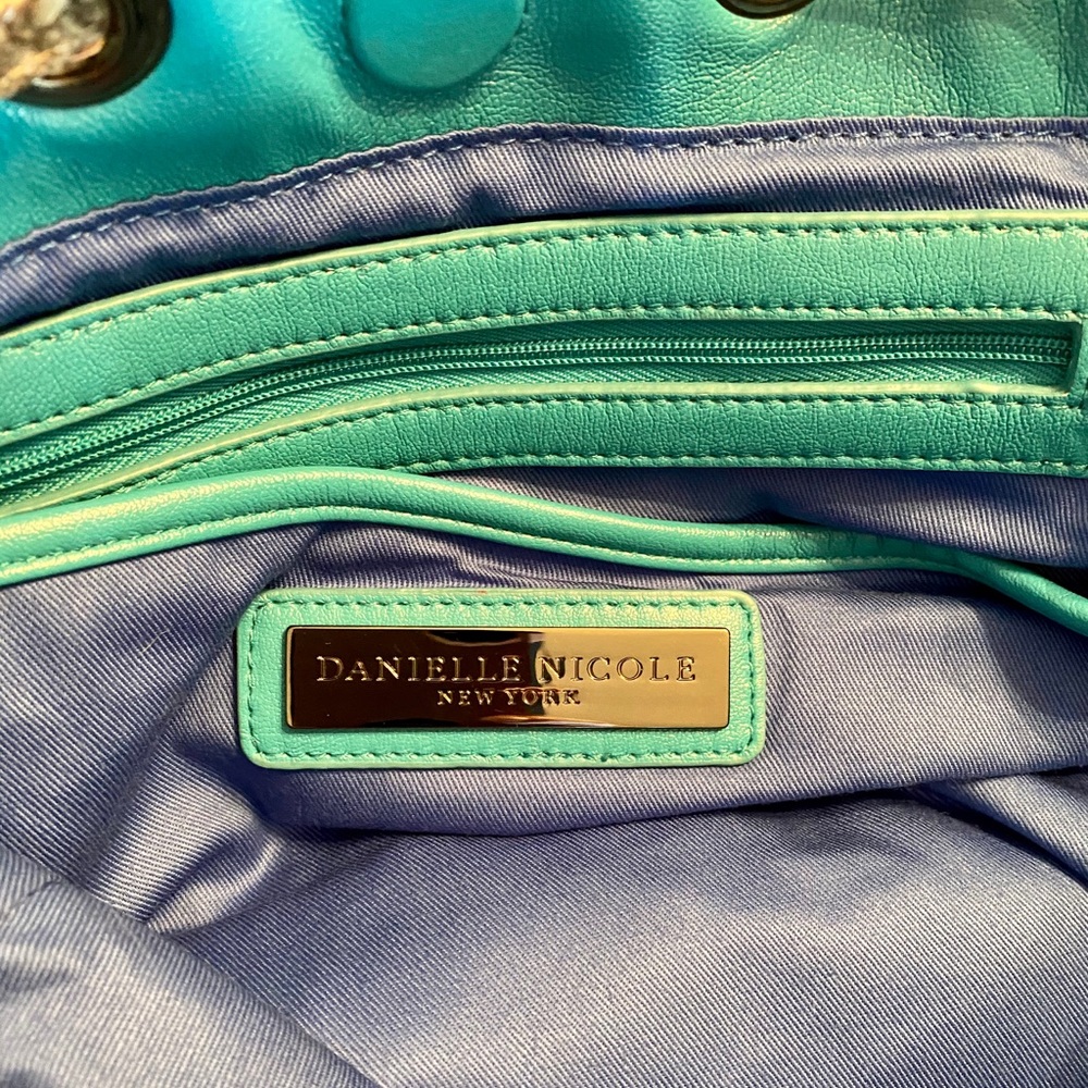Danielle Nicole Bag. Nwt - image 6